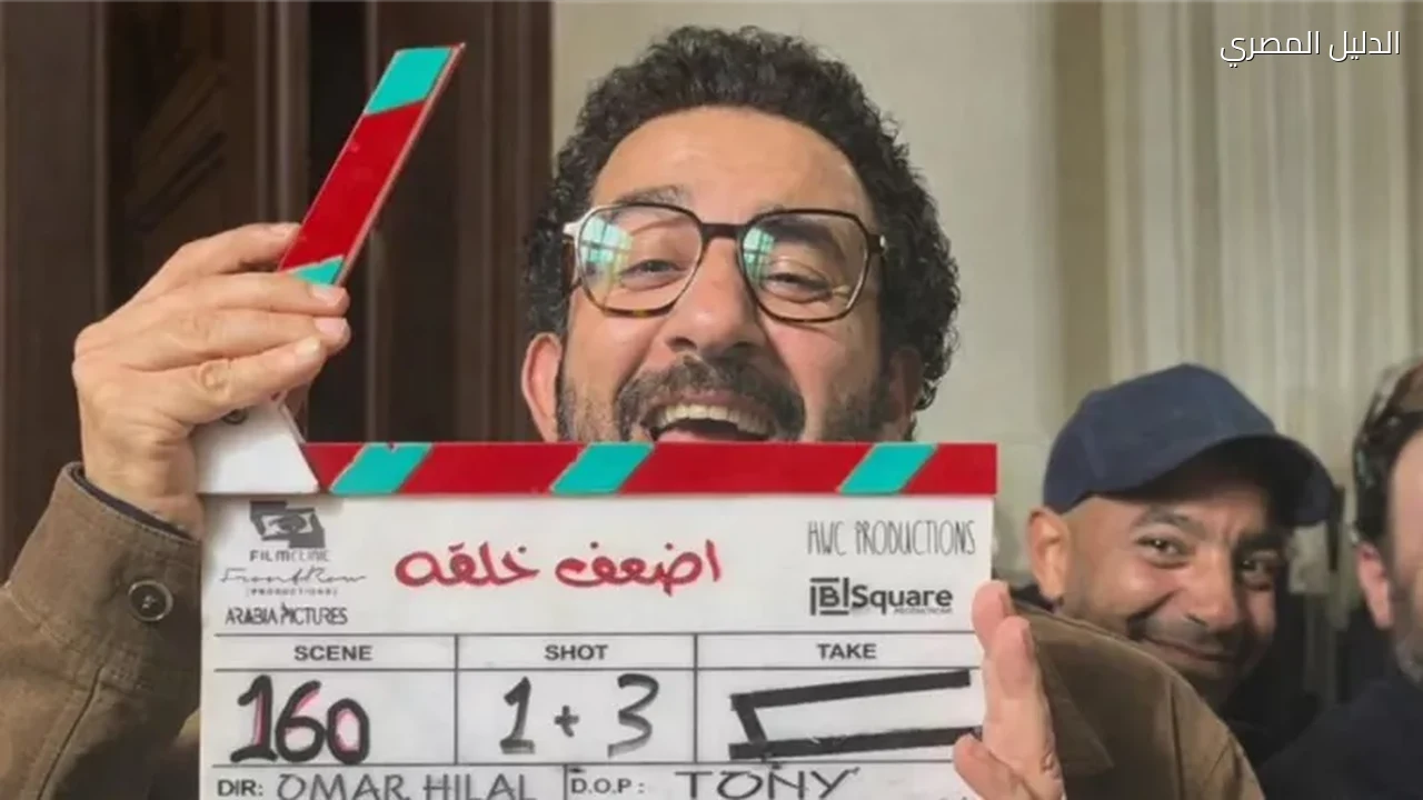 أفلام تنتظر تحديد مواعيد عرضها في السينمات