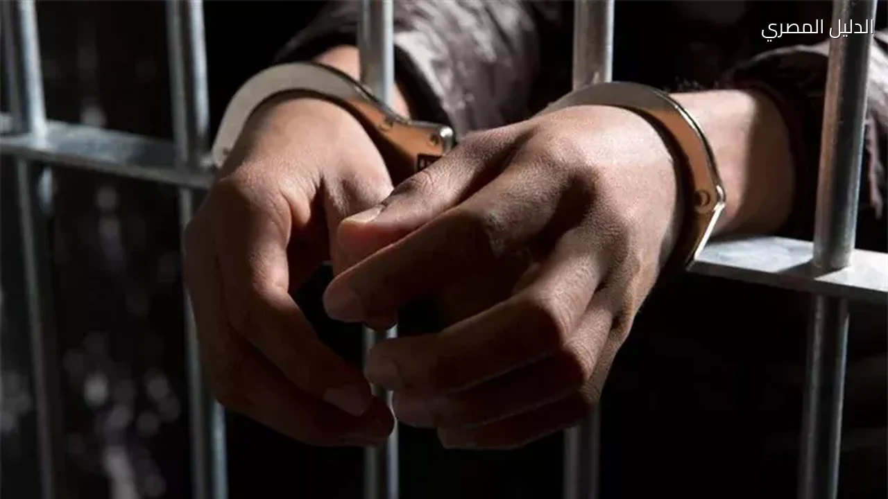 حجز المتهمين بمحاولة سرقة سيارة إسلام جمال