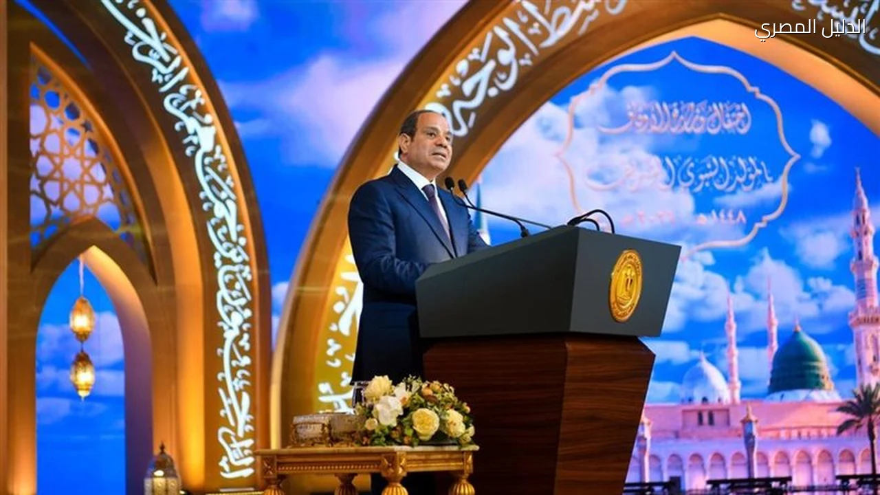 شروط إرسال القوات المسلحة لمهام خارجية بعد دعوة السيسي للبرلمان