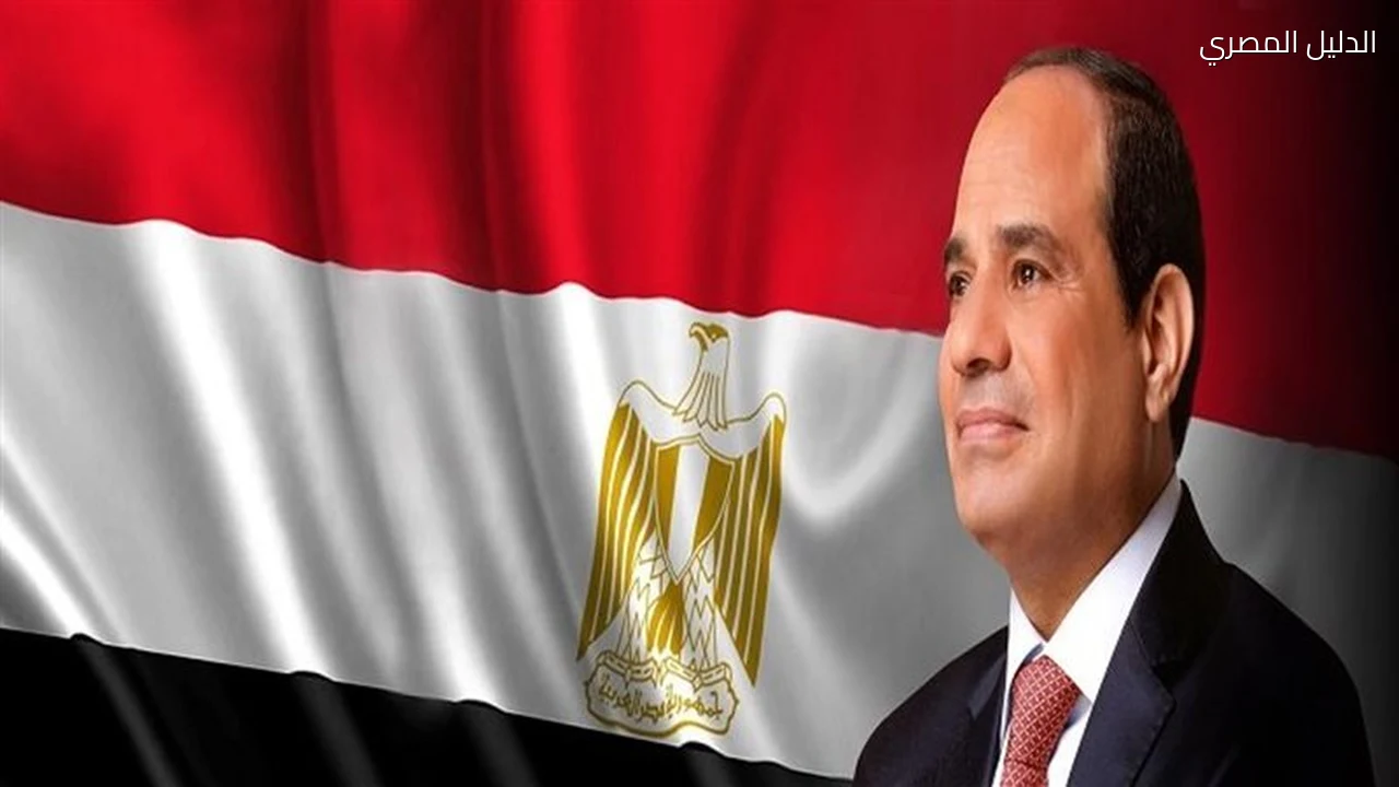 وسام التاج الوطني الماليزي ماذا تعرف عن تكريم السيسي