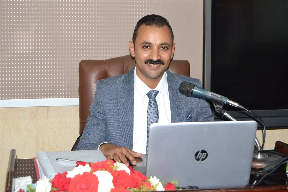 الدكتور محمد عبد الباسط، فيتو 
