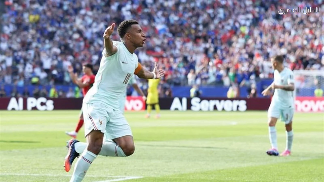 مبابي يقترب من رقم ميسي التاريخي في دوري أبطال أوروبا