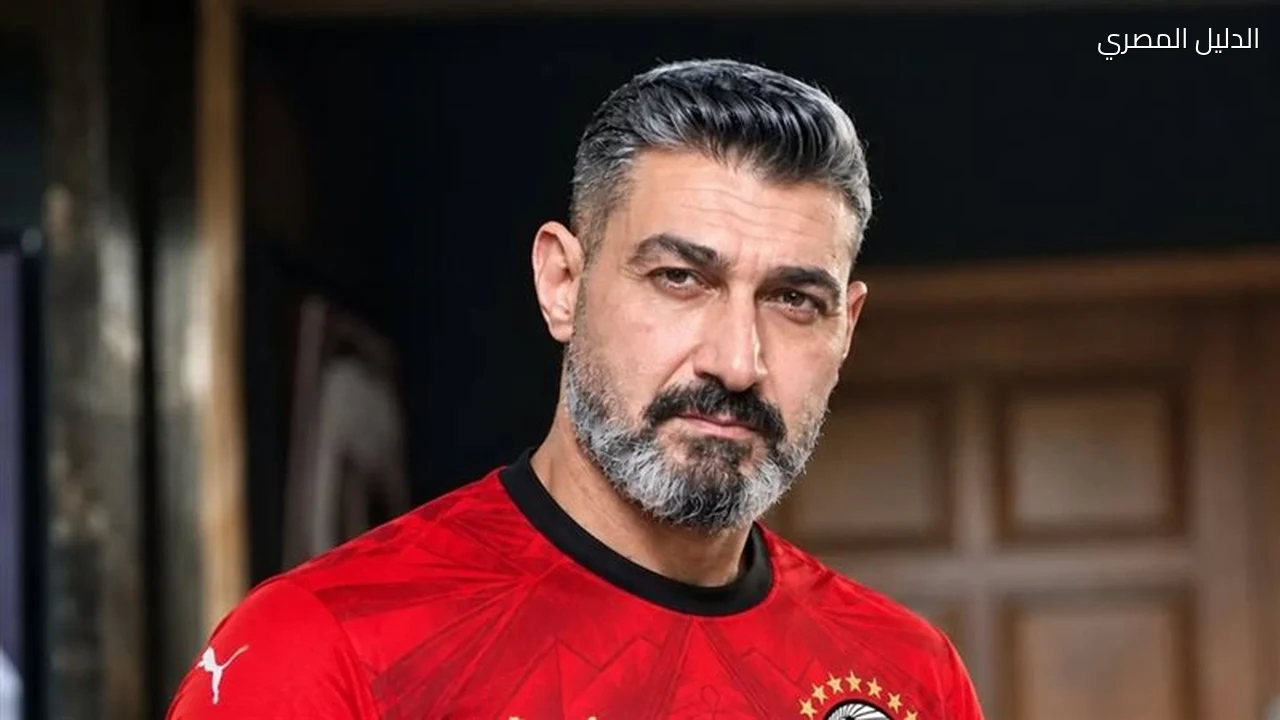 ياسر جلال يوجه رسالة للأهلي والزمالك بقميص المنتخب