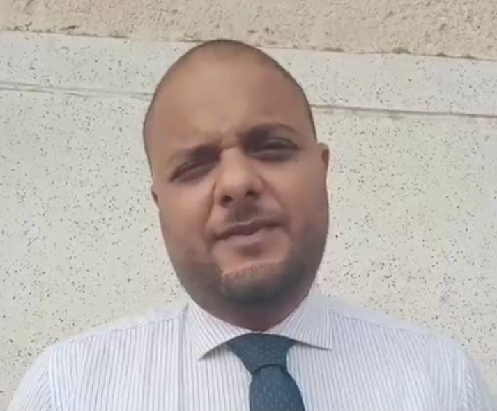 محامي اسرة الطفل