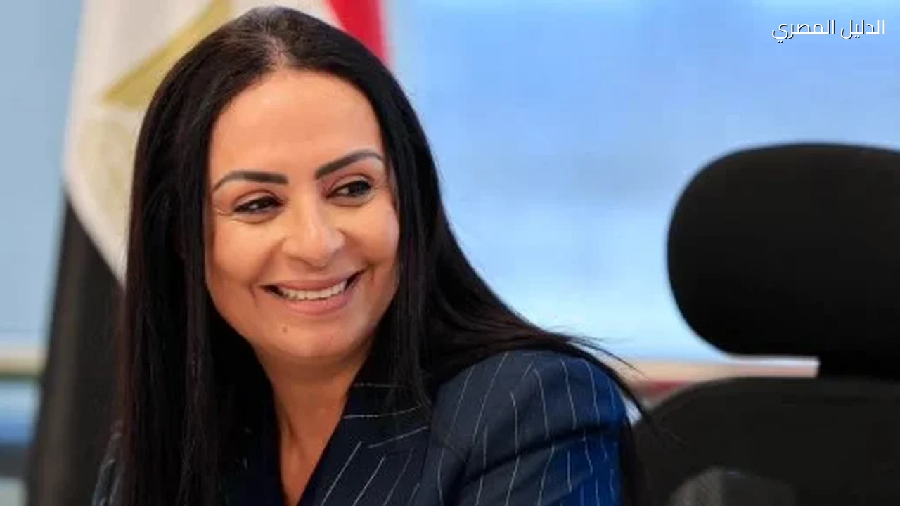 بمناسبة ذكرى نصر أكتوبر.. وزيرة التضامن: ستبقى مصر مقبرة للغزاة
