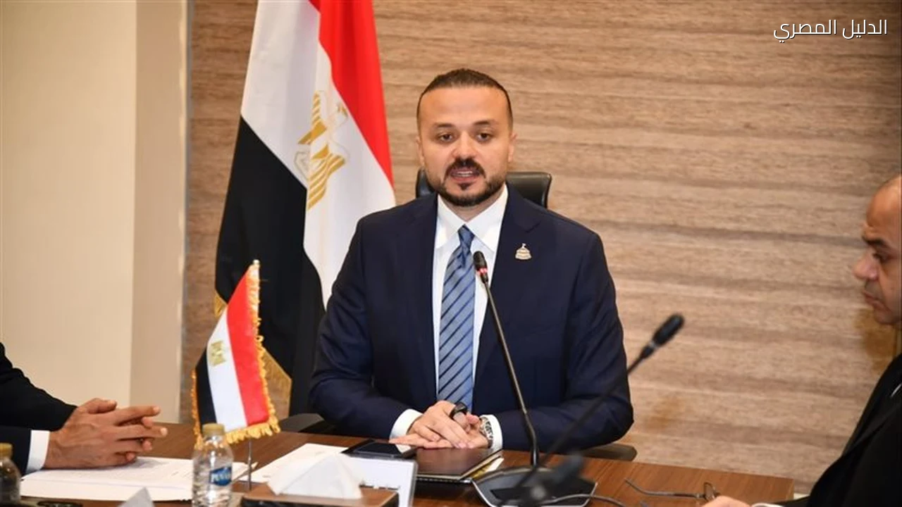 المشروعات النواب تعتمد خطة دعم رواد الأعمال في دور الانعقاد الثاني
