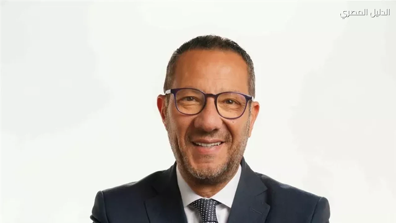 تامر مسلم يوضح أهداف مشاركة مصر في SIAL Paris 2026