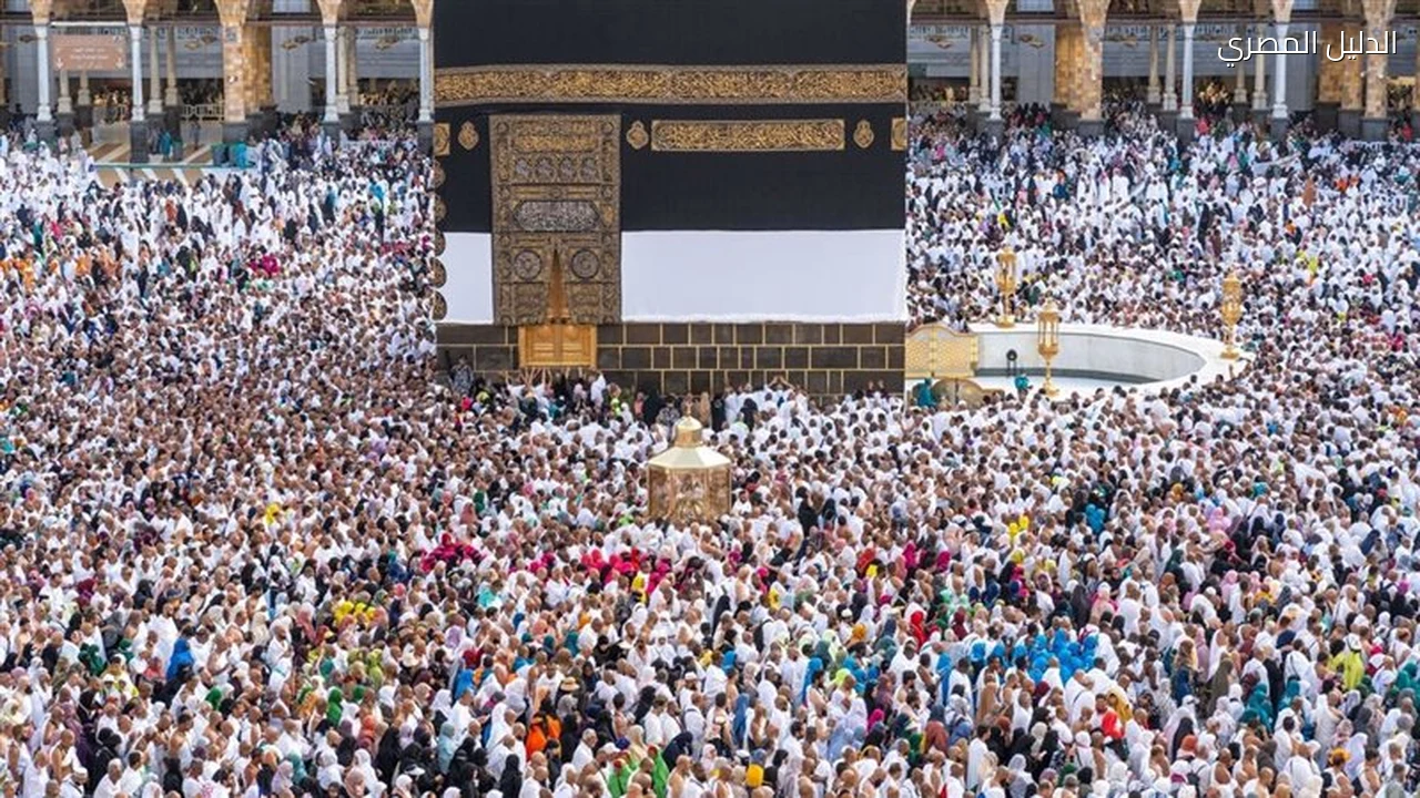 عمرة رمضان تبدأ من 75 ألف جنيه للبرامج الاقتصادية