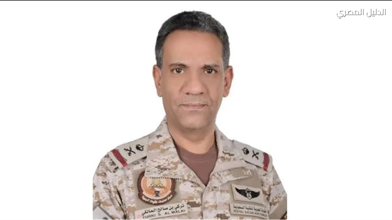 تحالف دعم الشرعية يتوعد برد حازم على هجمات الحوثيين