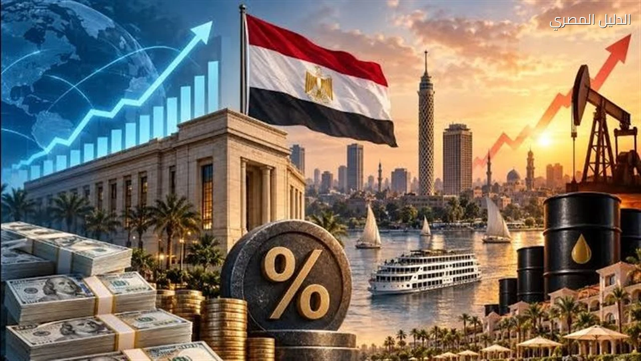 أخبار مصر تحرك برلماني يحذر من مخاطر تقرير ستاندرد آند بورز