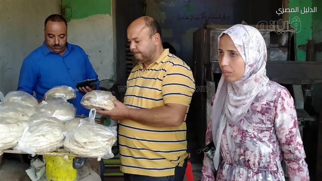 بني سويف تحرير 68 مخالفة تموينية في حملات على الأسواق والمخابز