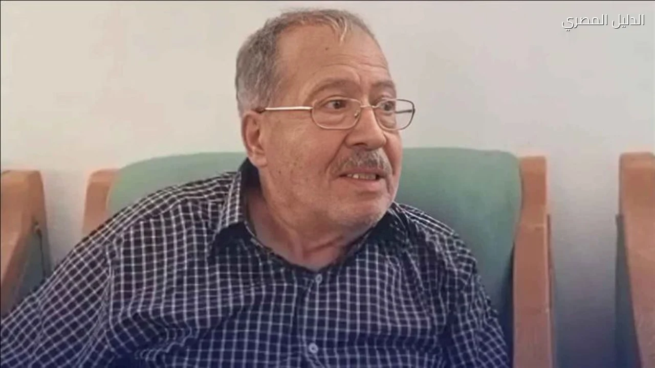 سامي عبد الحليم يتعرض لتدهور صحي وينقل إلى العناية المركزة