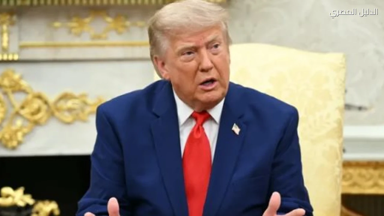 ترامب يسافر لأول مرة بلا صحفي رئيسي وتضامن نادر مع Politico