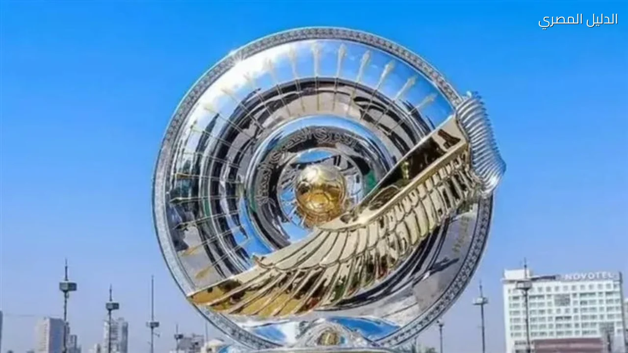 ترتيب الدوري المصري قبل مباريات اليوم الإثنين