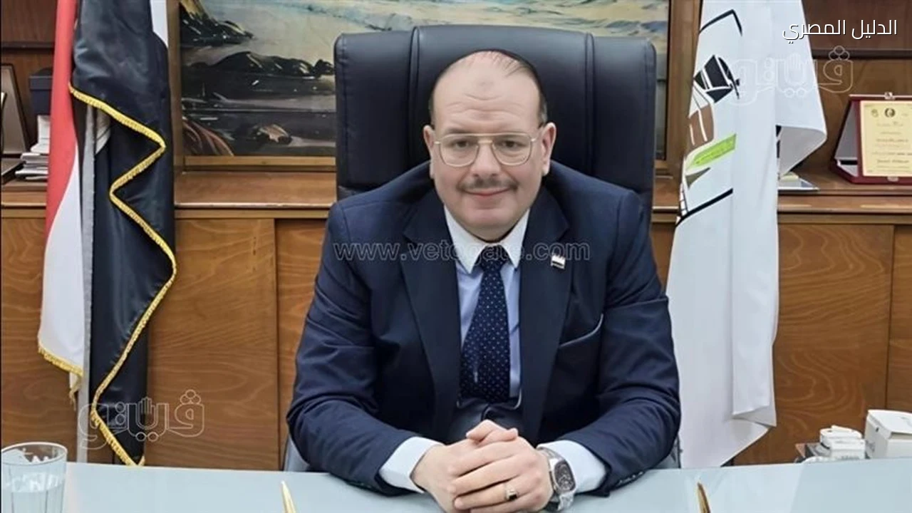 تسجيل 285 ألف استمارة على منظومة كارت الفلاح ببني سويف