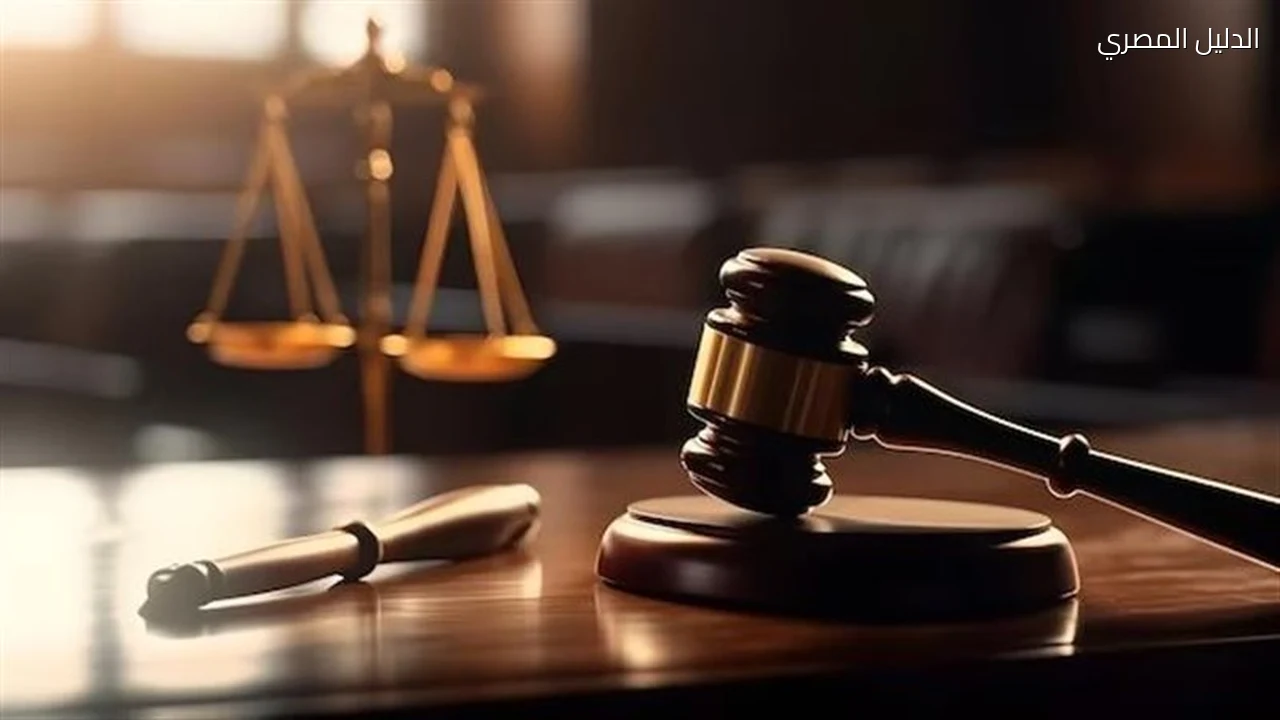 سرقة الذهب بالمنيا السجن المشدد 3 سنوات لمتهم اعتدى على سيدة