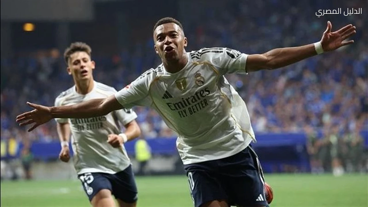ريال مدريد يواجه إشبيلية بتشكيل قوي في الدوري الإسباني