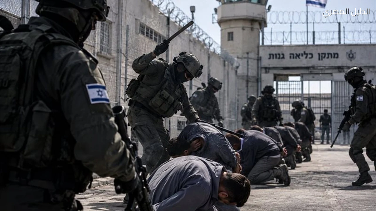 تصعيد إسرائيلي بالضفة اعتقالات وهجمات على الفلسطينيين