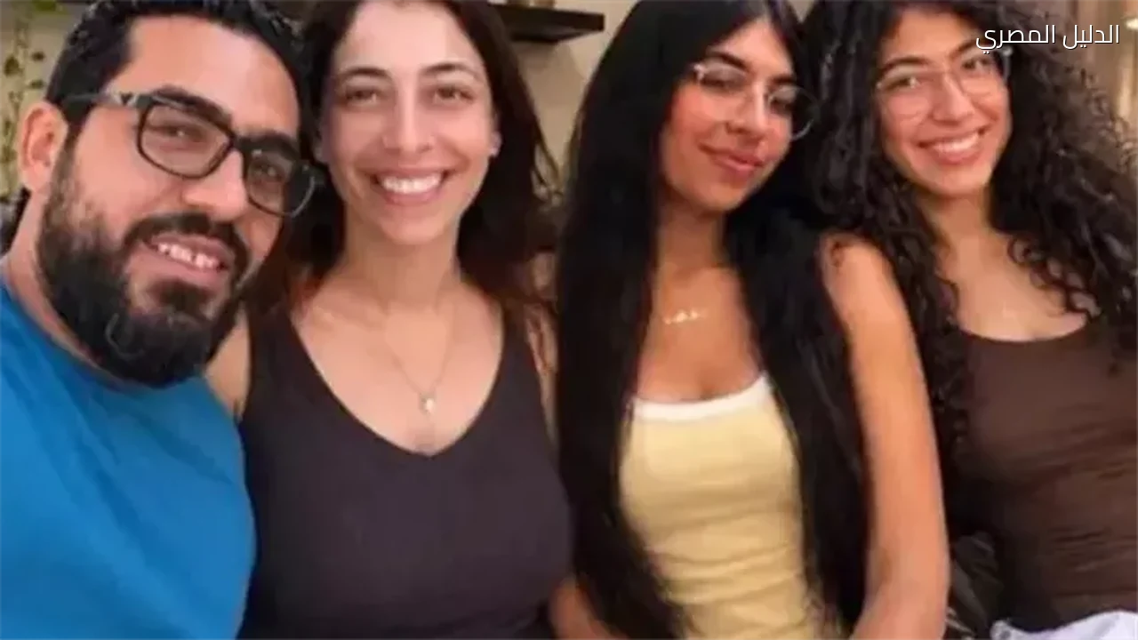 محاكمة المتهم بقتل أسرة النرجس تؤجل إلى 11 نوفمبر