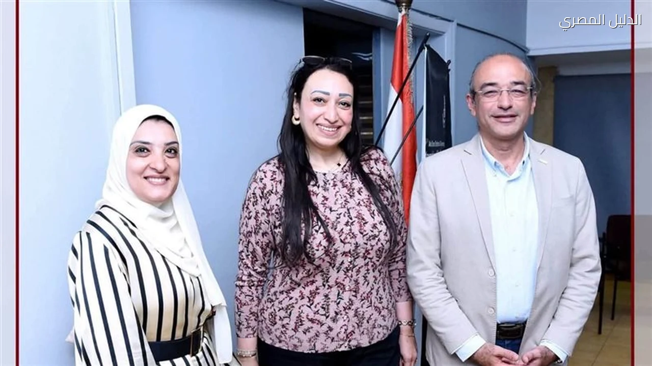 تعاون بين عين شمس ولوبيك لتطوير جراحات المناظير النسائية