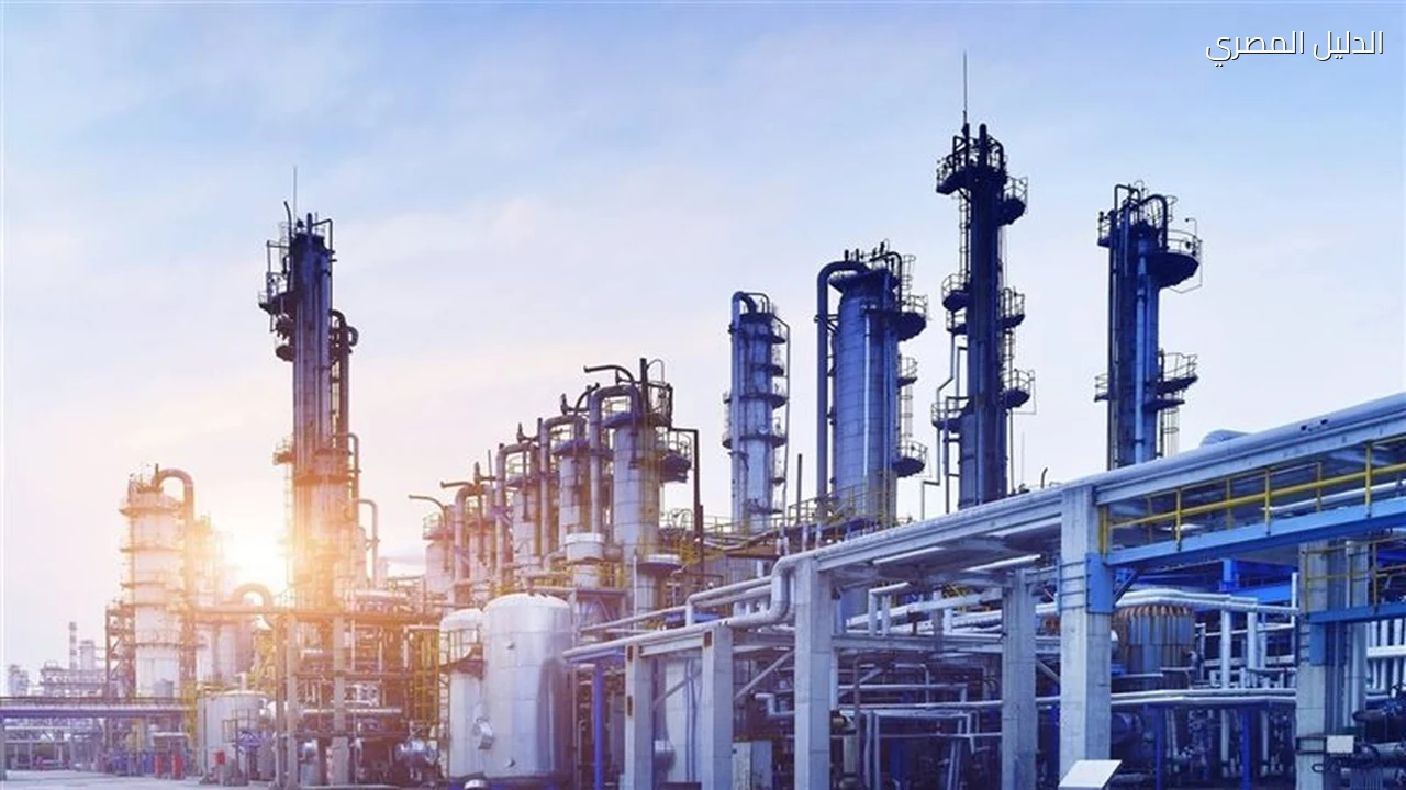 الاستثمارات الصناعية كيف تتحول السيولة إلى إنتاج ونمو