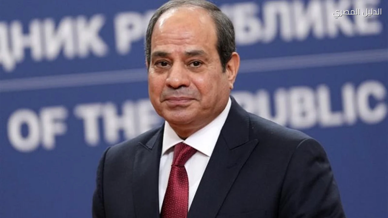 مصر وإندونيسيا توقعان مذكرات تفاهم لتعزيز الشراكة