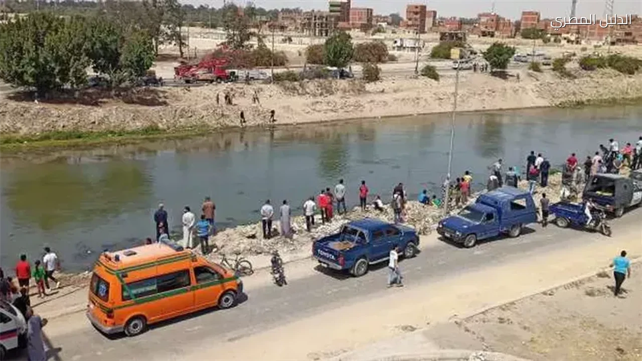 حوادث وقضايا سمالوط تفاصيل جديدة في وفاة 3 أطفال