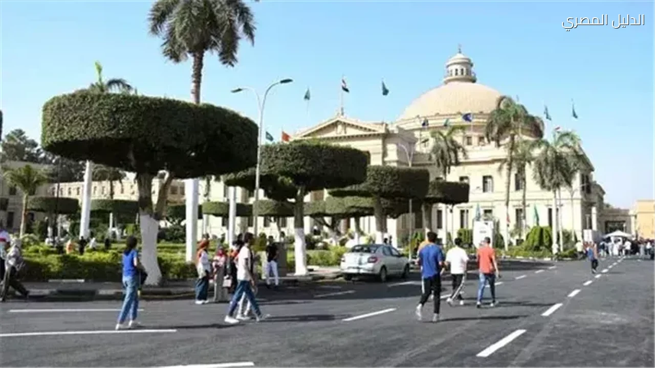 جامعة القاهرة تمول 19 مشروعًا بحثيًا بـ20 مليون جنيه