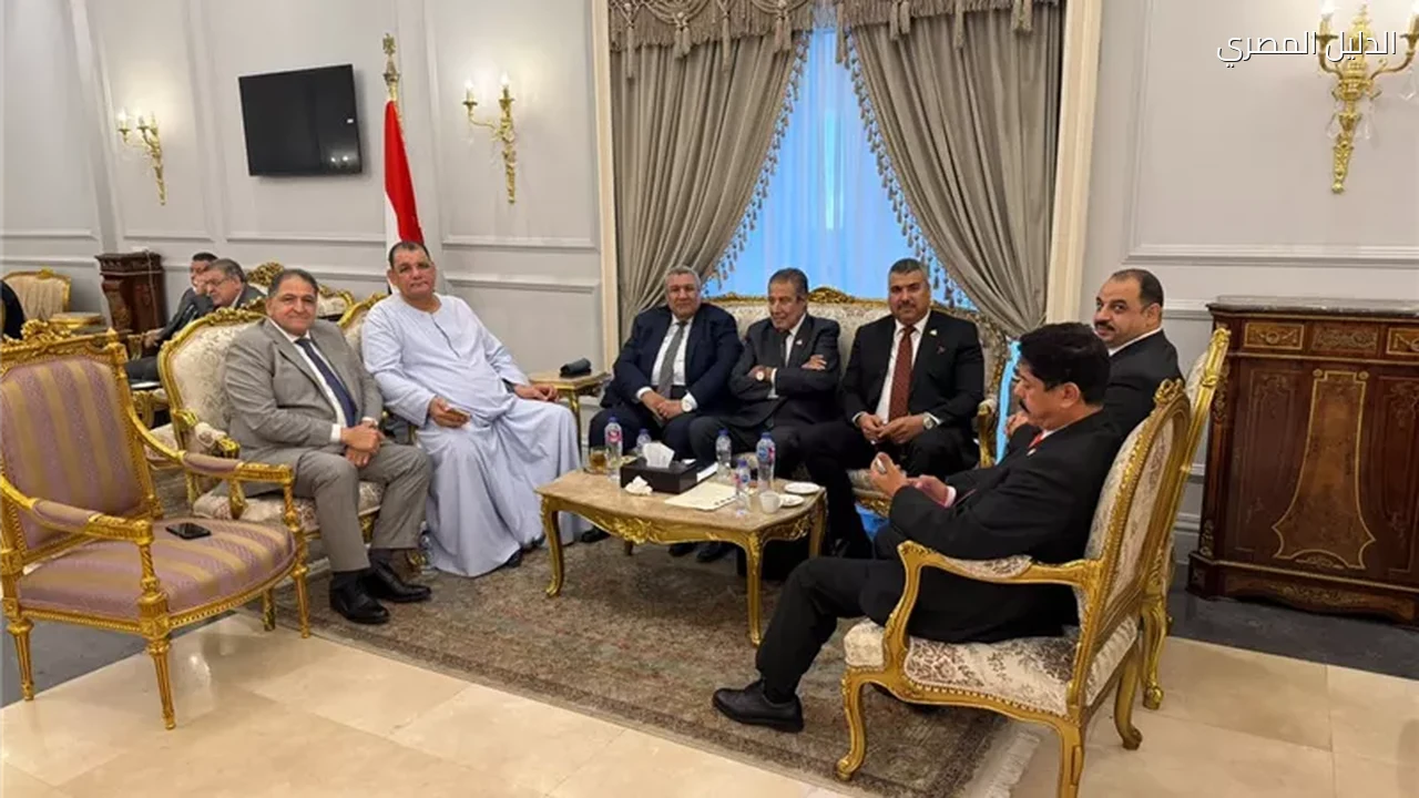 النواب يناقش تفويض إجراءات دعم السعودية في جلسة سرية