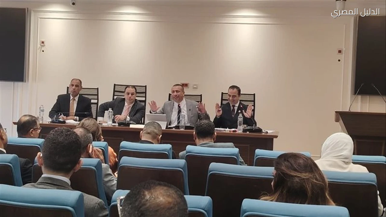 خردة المعادن تحت مجهر البرلمان قبل مهلة أوروبا