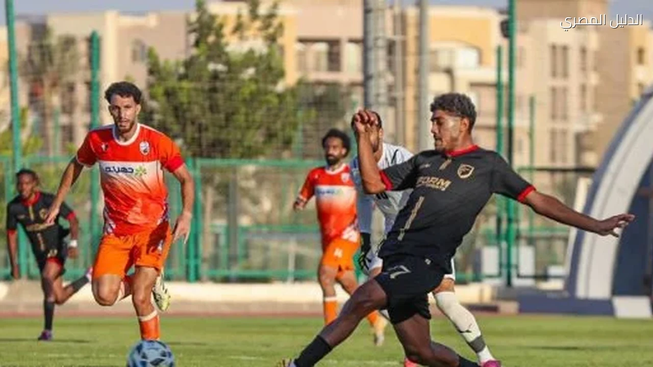 تيم أف سى يفاوض نوح ومانجه لخلافة محمد صلاح بدورى المحترفين