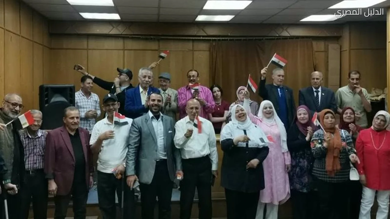 ثقافة الشرقية تحتفي بذكرى انتصارات أكتوبر في المحافظة