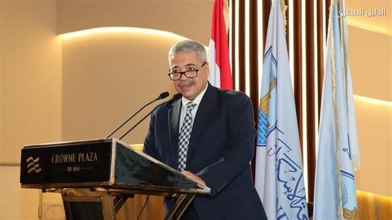 جامعة الإسكندرية تنظم مؤتمرا دوليا عن الاستدامة الرقمية