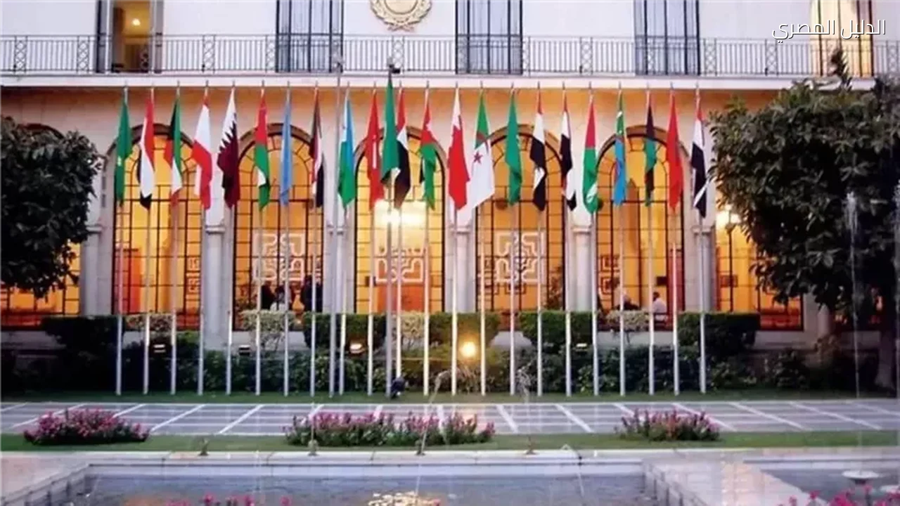 جامعة الدول العربية تدين الاعتداءات الحوثية على مطار الملك خالد