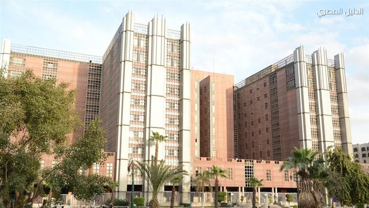 جامعة القاهرة تطور قصر العيني الفرنساوي باستثمارات 160 مليون جنيه