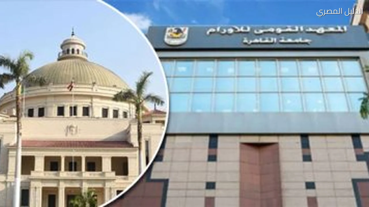 جراحة روبوتية لاستئصال الغدة التيموسية بمعهد الأورام والمريض يغادر بعد 48 ساعة