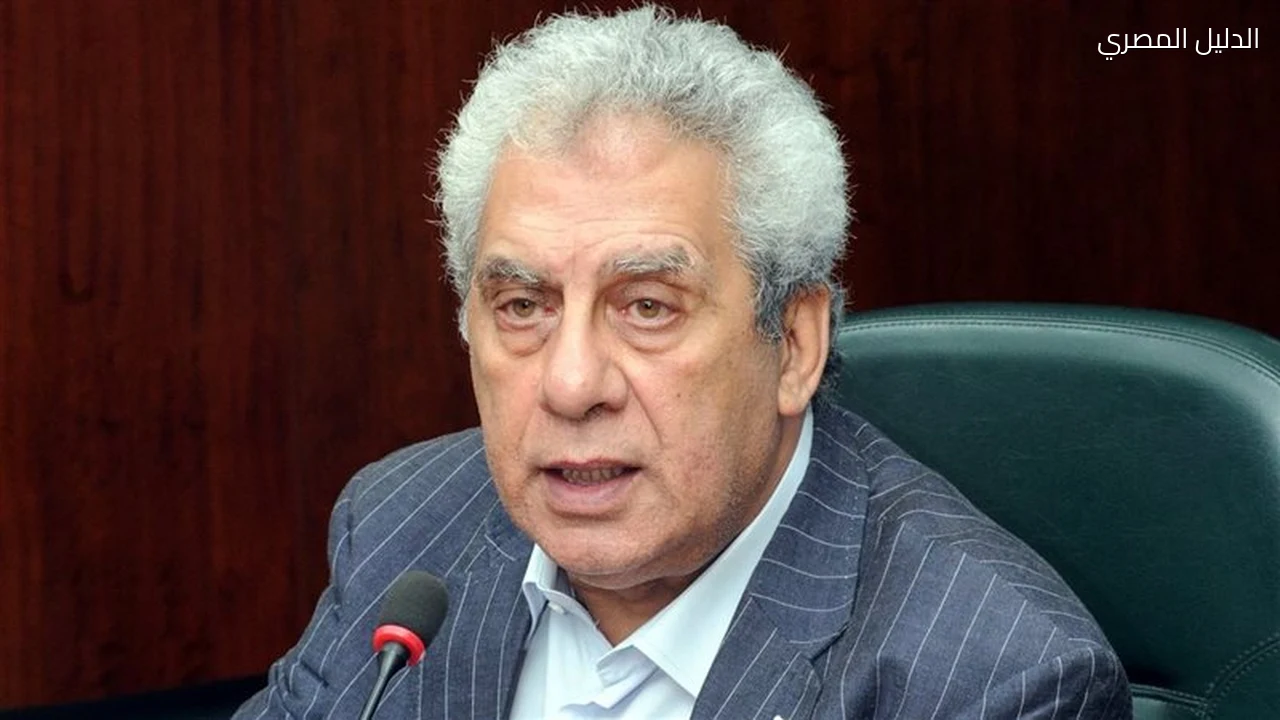راجح داوود يكشف سر الإبداع داخل منزله مع زوجته
