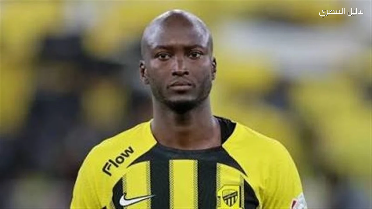 الاتحاد يترقب عقوبة مغلظة على دانيلو بيريرا