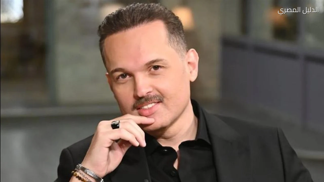 حجز خادمة اعتدت على ابنة الفنان محمد عبد العزيز