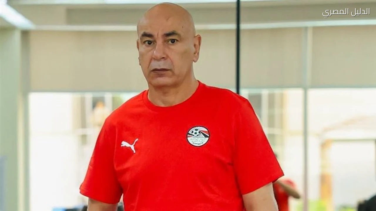 حسام حسن مطلوب في طرابزون