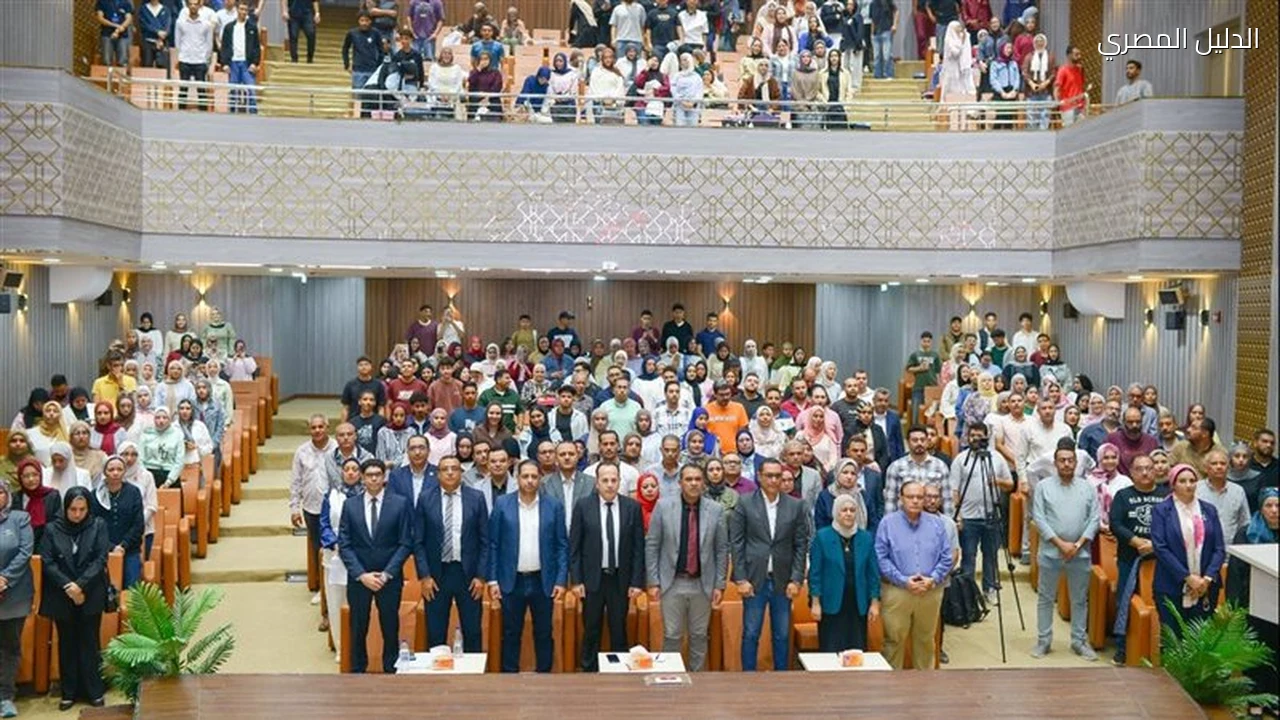 جامعة المنصورة الأهلية تحصل على ثلاث شهادات أيزو