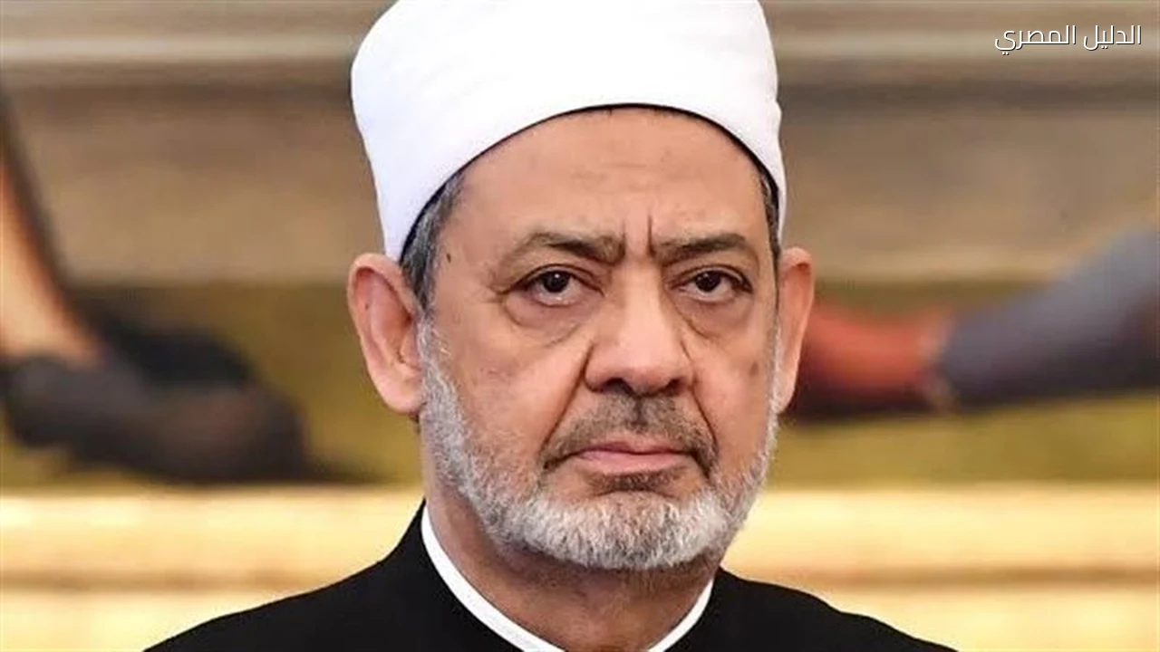 شيخ الأزهر يدعو لوقف الحرب وتشكيل لجنة وساطة عاجلة
