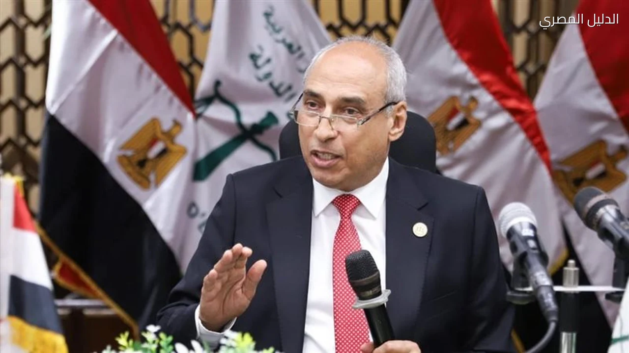 حلف اليمين القانونية للمندوبين المساعدين الجدد بمجلس الدولة غدًا