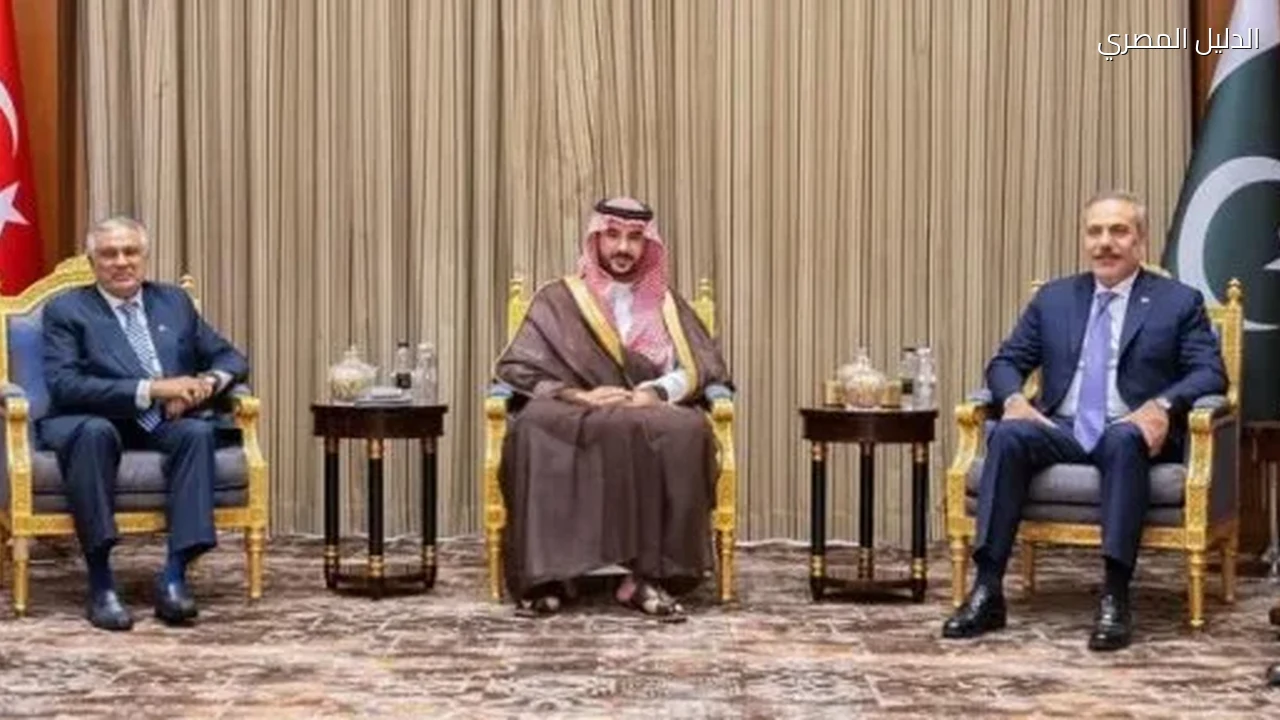 حلف مكة يعلن الانتقال الفوري للدفاع المشترك ويرتب نشر قوات فى السعودية