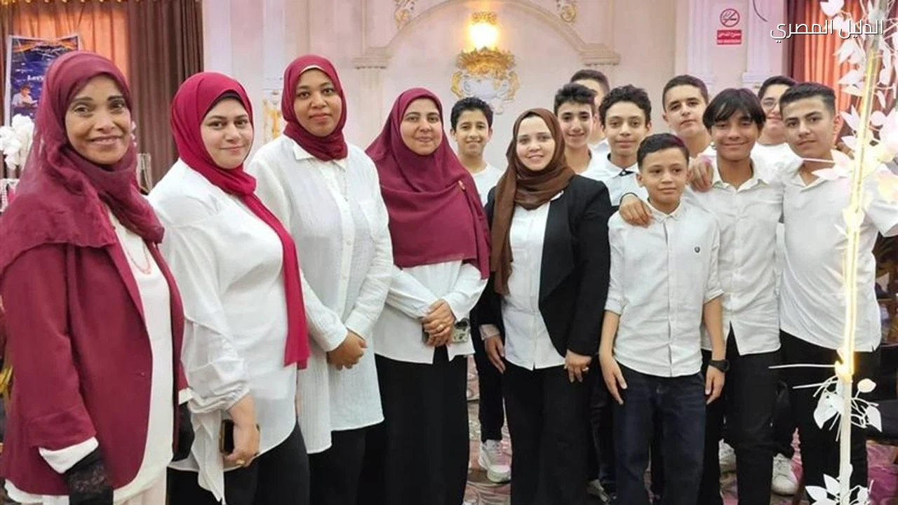 حماية الطفل بالشرقية تستجيب لـ 310 بلاغات وتنظم 70 فعالية