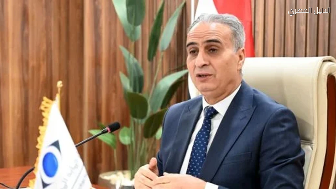 حماية المستهلك يضبط مخزنًا لتداول قطع غيار فلاتر سيارات مجهولة