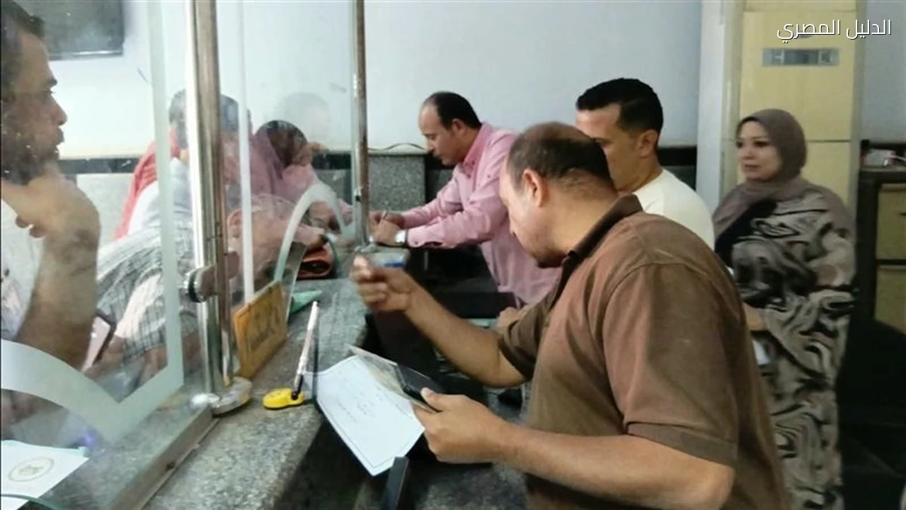 دمياط تكثف حملات النظافة ومتابعة المشروعات بالمراكز والمدن