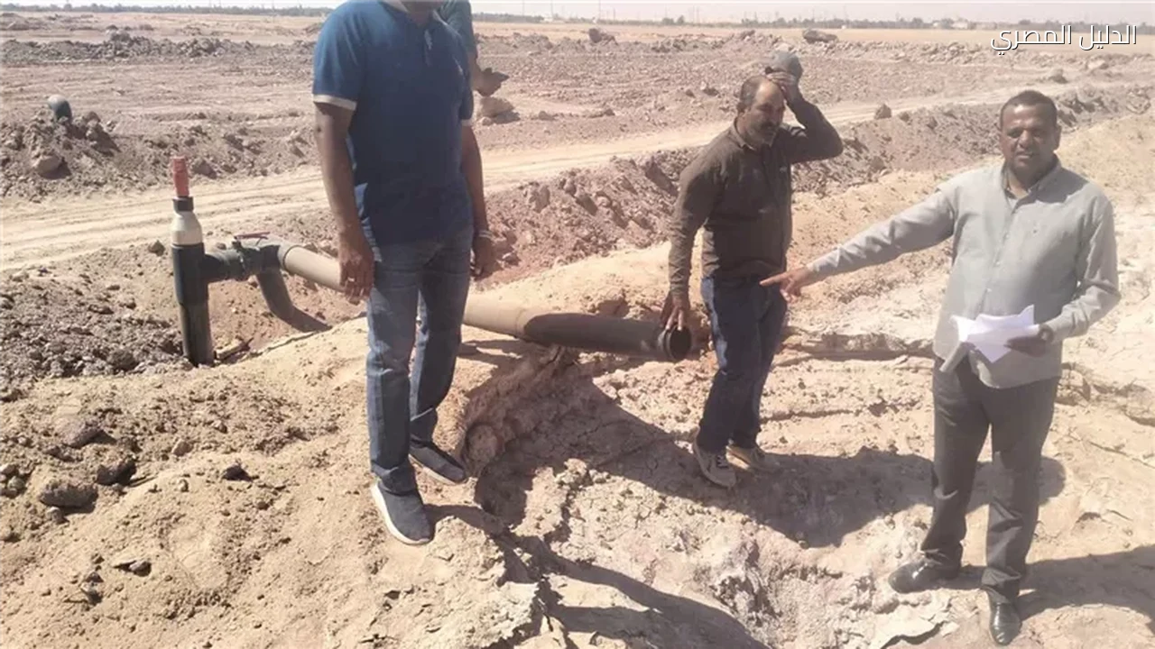باريس ترصد تعديات على أملاك الدولة وتتحرك قانونيا