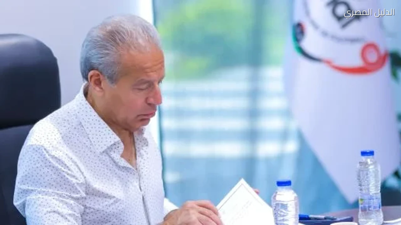 خالد الدرندلي يسلم تقريره لاتحاد الكرة ويفند أسباب أزمات معسكر المنتخب