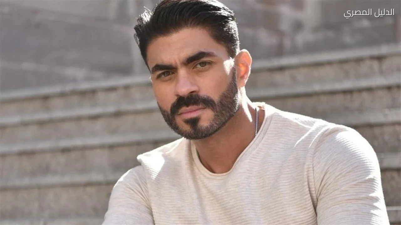 خالد سليم يخضع لعلاج مكثف استعدادا لحفل الأوبرا